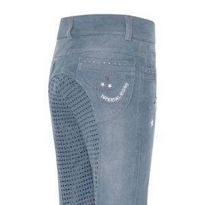 Jeans western per bambina Imperial Riding Demi image-2