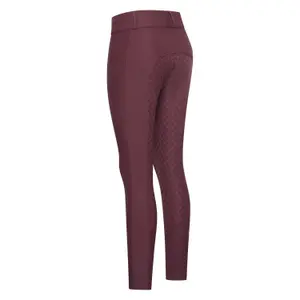 Pantaloni da competizione da donna Imperial Riding Bilou image-1