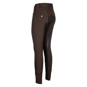 Full grip riding pants for women Imperial Riding Dancer image-0