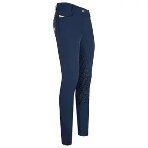 Women's full grip riding pants Imperial Riding image-0