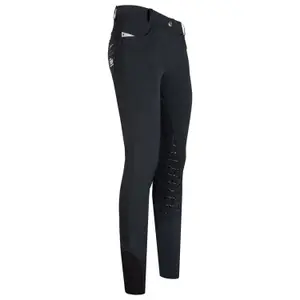 Calças de montar full grip top para mulher Imperial Riding image-0