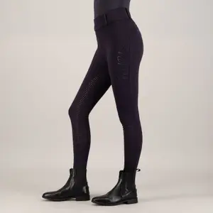 Reithose mit Vollgrip für Damen Imperial Riding Comfi image-3