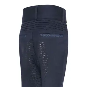 Reitleggings full grip Damen Imperial Riding Comfi Sparks Winter image-5