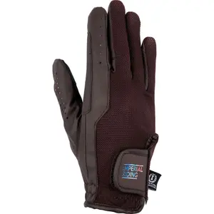 Riding gloves Imperial Riding Damiro image-0