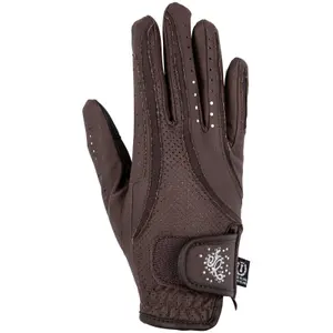 Riding gloves Imperial Riding President image-0