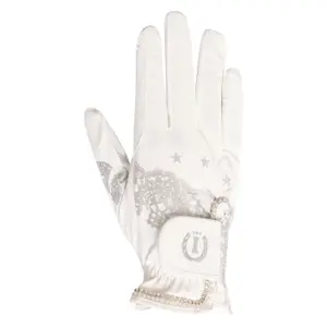 Riding gloves Imperial Riding Star Lace image-0