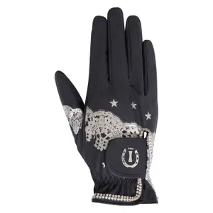 Riding gloves Imperial Riding Star Lace image-0