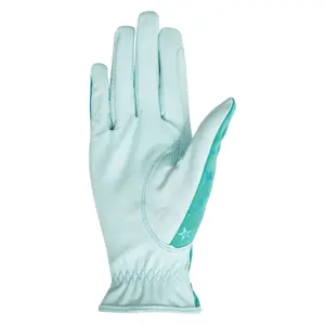 Riding gloves Imperial Riding Ambient Stars Up image-1