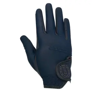Riding gloves for women Imperial Riding Summer Snap image-0