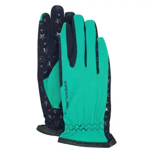 Reithandschuhe Damen Imperial Riding Easy Breezy image-2