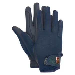 Gants d'équitation Imperial Riding Summercool image-0
