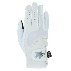 Rękawice jeździeckie damskie Imperial Riding IRHCrush image-0