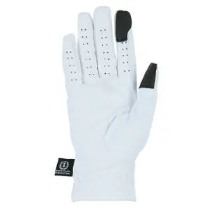 Rękawice jeździeckie damskie Imperial Riding IRHCrush image-1