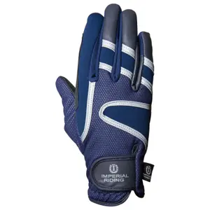 Riding gloves for women Imperial Riding Aspen image-0