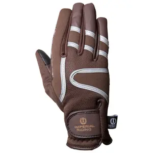 Riding gloves for women Imperial Riding Aspen image-0