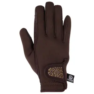 Riding gloves Imperial Riding Wanna Go image-0