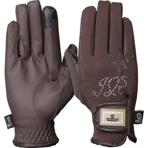 Riding gloves Imperial Riding Come To Win image-0
