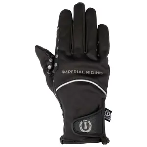 Guantes de equitación Imperial Riding Stay Warm image-0