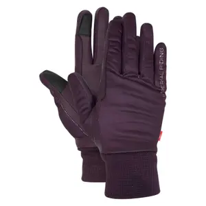 Gants d'équitation femme Imperial Riding Hide & Shine image-0