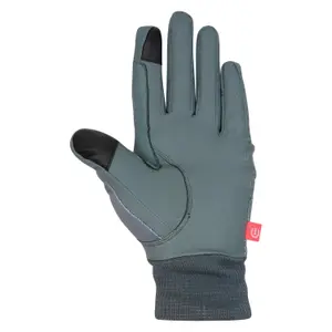 Riding gloves for women Imperial Riding Hide & Shine image-1