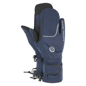 Women's mittens Imperial Riding Glow Up image-0