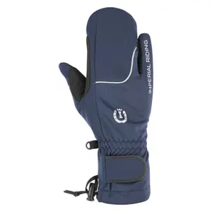 Women's mittens Imperial Riding Glow Up image-2