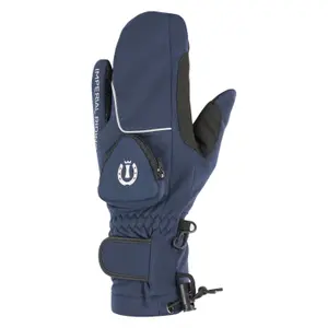 Women's mittens Imperial Riding Glow Up image-3
