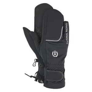 Women's mittens Imperial Riding Glow Up image-0