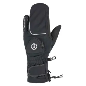 Women's mittens Imperial Riding Glow Up image-2