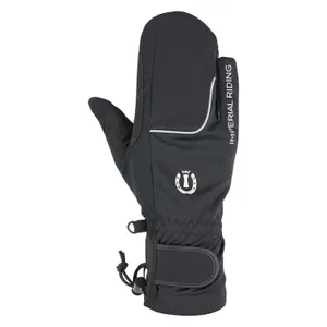Women's mittens Imperial Riding Glow Up image-3