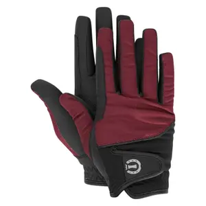 Gants d'équitation femme Imperial Riding Sporty Shimmer image-0
