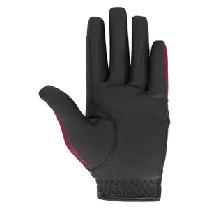 Gants d'équitation femme Imperial Riding Sporty Shimmer image-1
