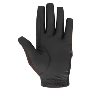 Jezdecké rukavice pro ženy Imperial Riding Sporty Shimmer image-1