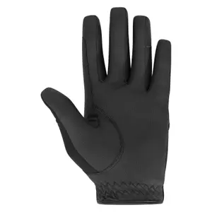 Jezdecké rukavice pro ženy Imperial Riding Sporty Shimmer image-1