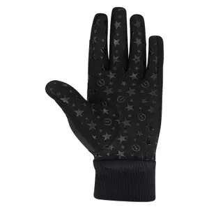 Jezdecké rukavice pro ženy Imperial Riding Sporty Glow image-1