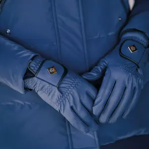 Riding gloves for women Imperial Riding Essentials image-3
