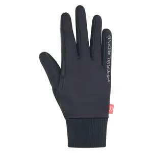 Gants d'équitation Imperial Riding Hide & Shine image-2
