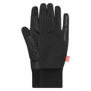 Gants d'équitation Imperial Riding Hide & Shine image-0