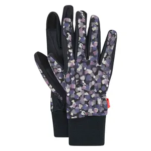 Riding gloves Imperial Riding Hide & Shine image-0