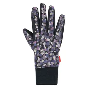 Riding gloves Imperial Riding Hide & Shine image-1