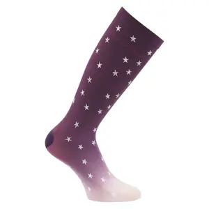 Riding socks woman Imperial Riding Vanitas II image-0
