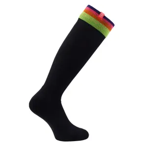 Chaussettes équitation femme Imperial Riding Want To Go image-0