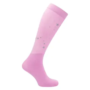 Reitsocken Damen Imperial Riding Outdoor Star image-0