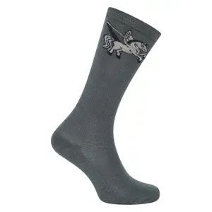 Reitsocken für Kinder Imperial Riding Pegasus image-0