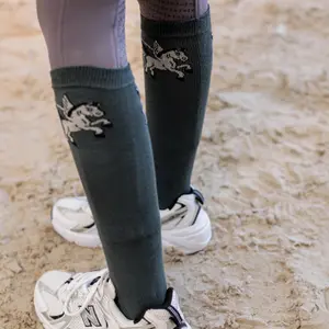 Reitsocken für Kinder Imperial Riding Pegasus image-1
