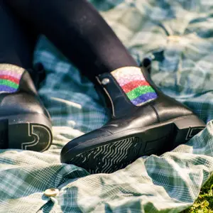 Dětské boty Imperial Riding Rainbow image-1