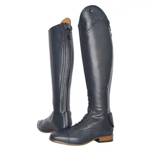 Reiterstiefel für breite Frauen Imperial Riding Olania