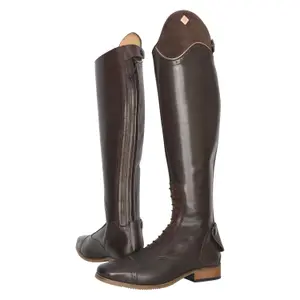 Botas de equitación largas estrechas mujer Imperial Riding Olania image-0