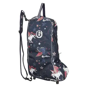 Stiefeltasche Reiten Kind Imperial Riding Classic image-0