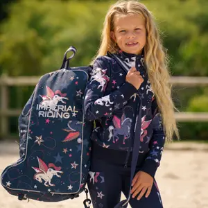 Stiefeltasche Reiten Kind Imperial Riding Classic image-1